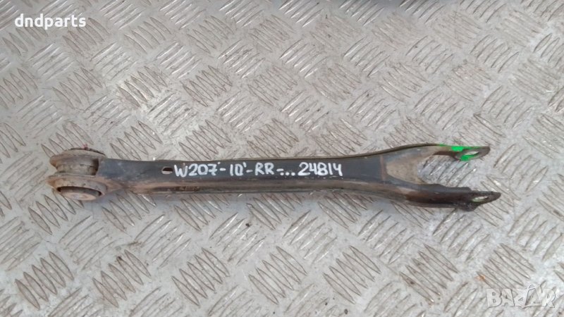 Носач Mercedes E350 W207 CDI 2010г.(заден десен)	, снимка 1