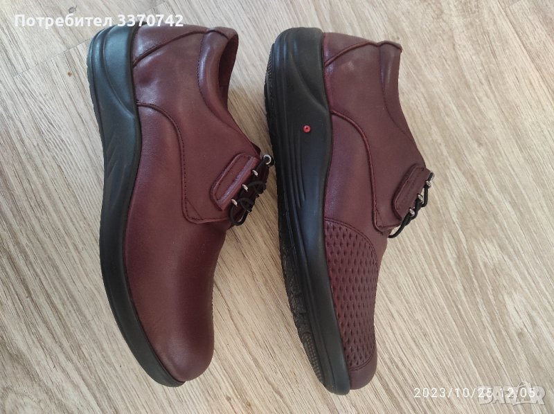 НОВИ дамски ортопедични обувки "D-r Orthopedic '38 номер, снимка 1