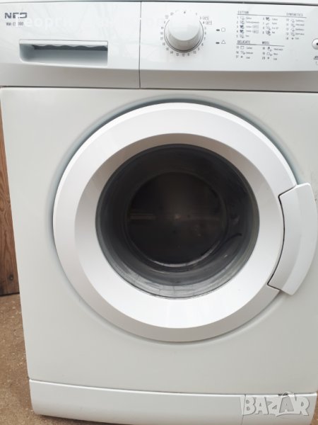 Продавам пералня Neo WM-ES1000 на части, снимка 1