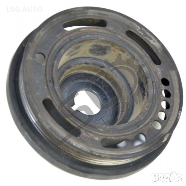 Шайба колянов вал OPEL Astra H (A04) 2004-2014 OA020820N-59, снимка 1