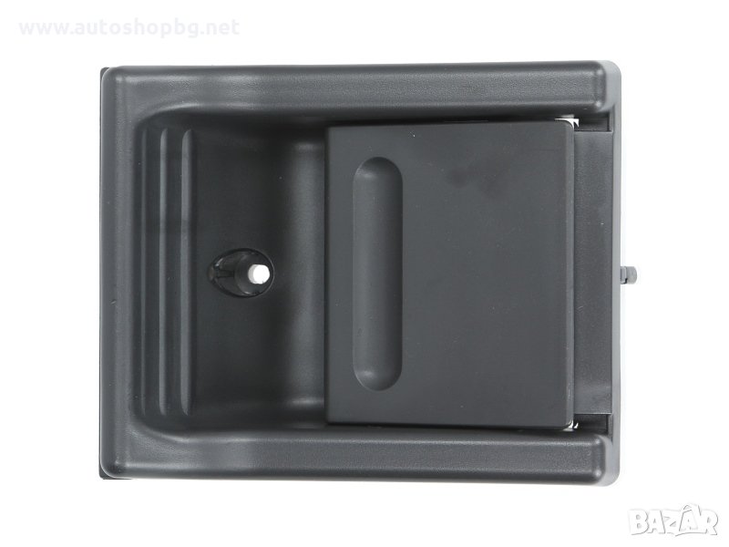 ВЪТРЕШНА ДРЪЖКА ЗА ПЛЪЗГАЩА ВРАТА ЗА MERCEDES SPRINTER 1995.1-2006.7 ПАСАЖЕРСКА СТРАНА, снимка 1