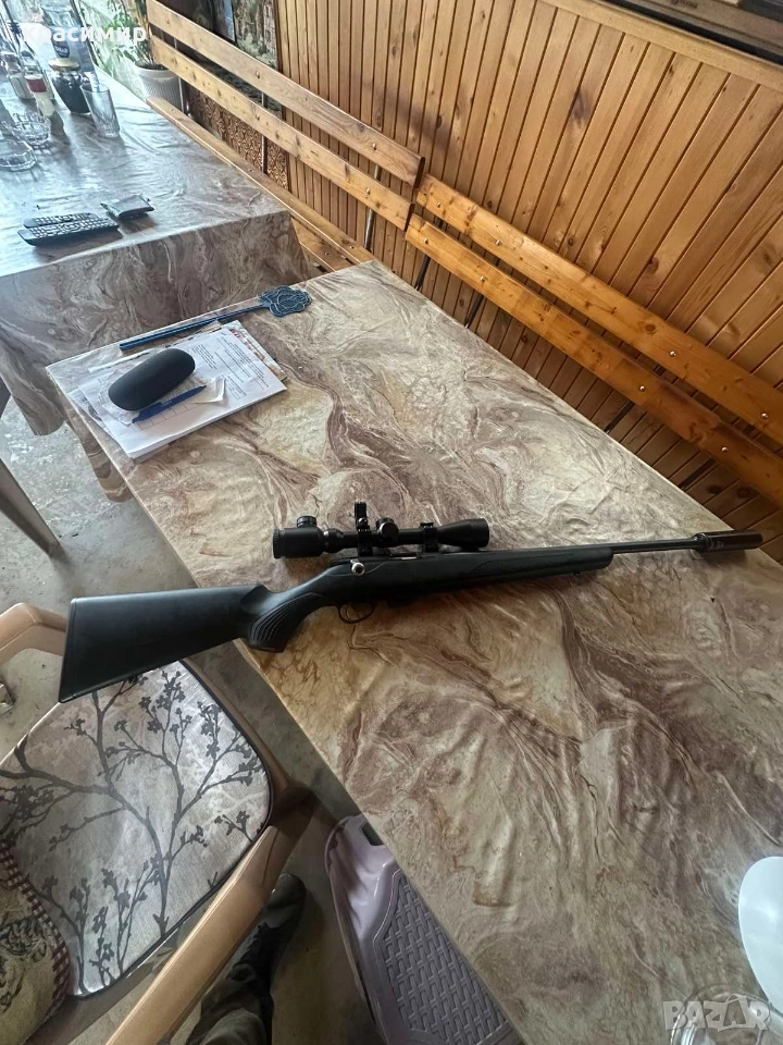 Тика, снимка 1