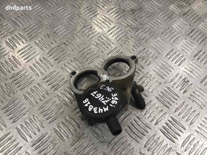 Клапан картерна вентилация BMW,E36,316i,102кс.,1996г., снимка 1