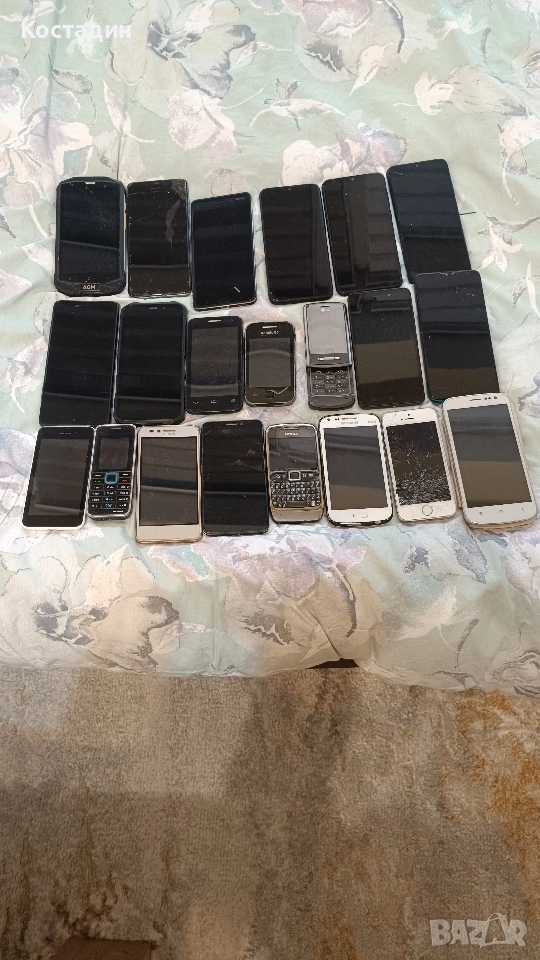 Телефони за части, снимка 1