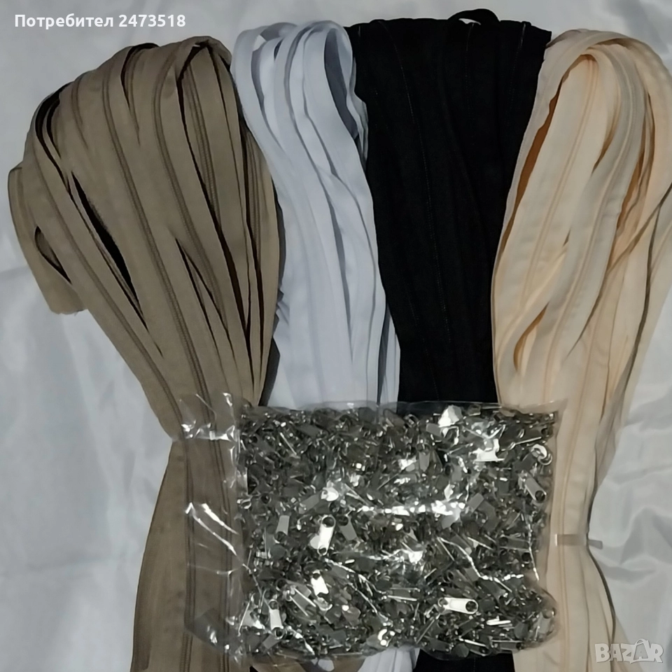 Ципова лента Т5 , снимка 1