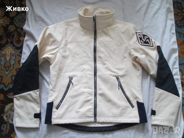 GAASTRA softshell дамско яке размер L., снимка 1