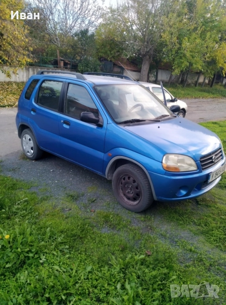 сузуки, снимка 1