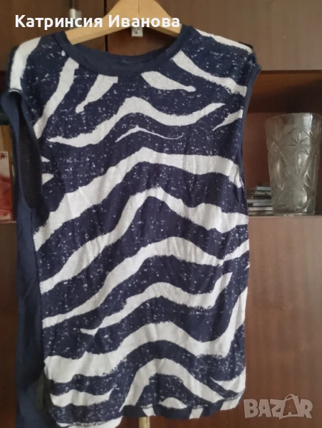 Промоция!!! Туники,потници и блузки-1 бр -8 лв,2 броя-15 лв , снимка 1