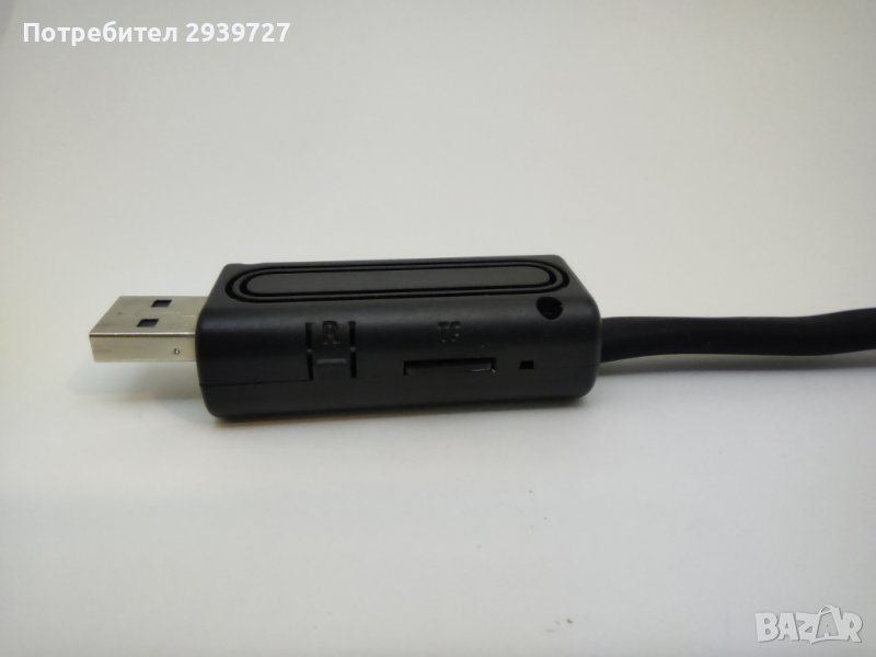 USB Wi Fi камера, снимка 1