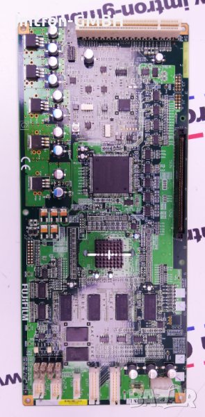 Дъно FujiFilm CPU23B 113Y1789, снимка 1