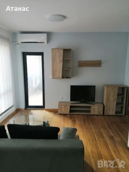 Двустаен апартамент под наем Южен, снимка 1