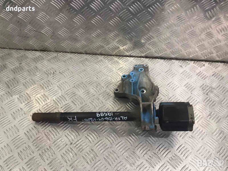 Предна дясна полуоска Alfa Romeo 156,1.9JTD,2004г., снимка 1