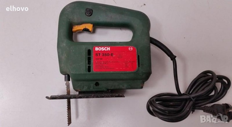 Прободен трион BOSCH ST 350-E, снимка 1