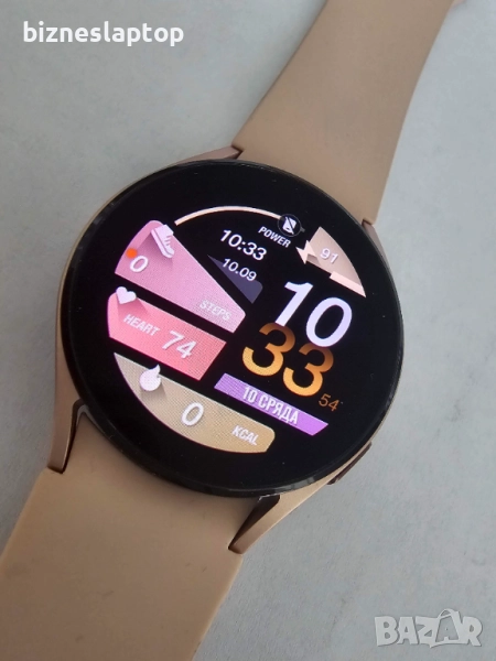 Samsung Galaxy Watch4 , снимка 1