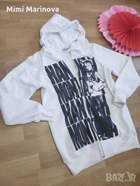  Суитшърт , снимка 1