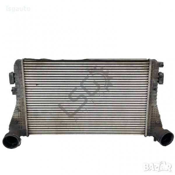 Интеркулер Volkswagen Passat (B6)(2005-2010) ID:94753, снимка 1