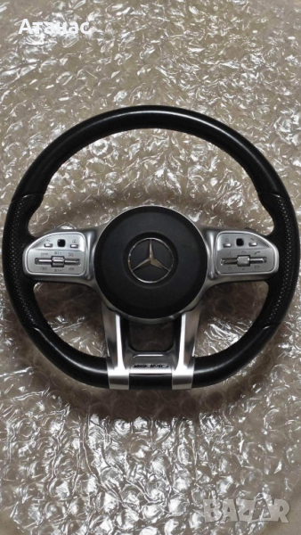 AMG волан 2019, снимка 1