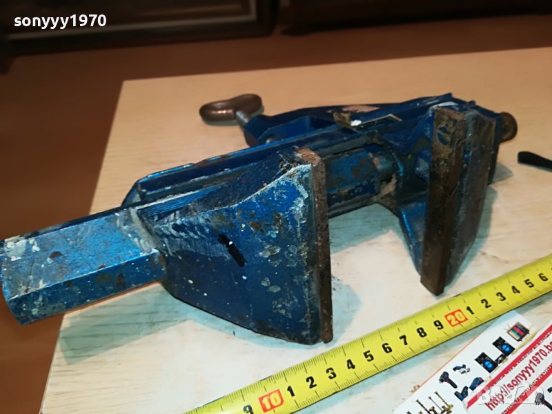 WABECO WEST GERMANY 1011222016, снимка 1