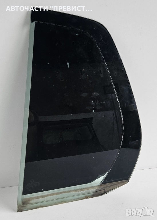 Задно Ляво Стъкло Фикс Фолксваген Голф 5 Хечбек VW Golf 5, снимка 1