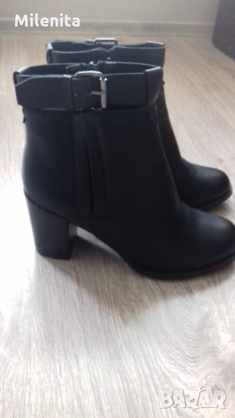 Нови!!! страхотни боти н.40, снимка 1