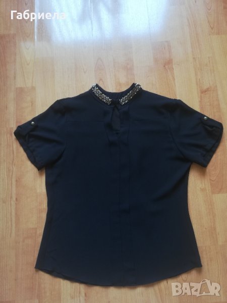 Риза, снимка 1