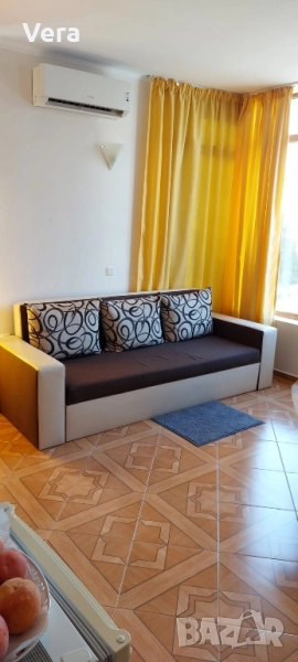 Продаётся от собственика светлая 2х комнатная квартира ,недалеко от пляжа Kakao Beach, снимка 1