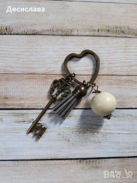 Винтъдж ключодържатели, снимка 1