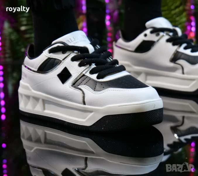 Valentino Garavani дамски маратонки , снимка 1