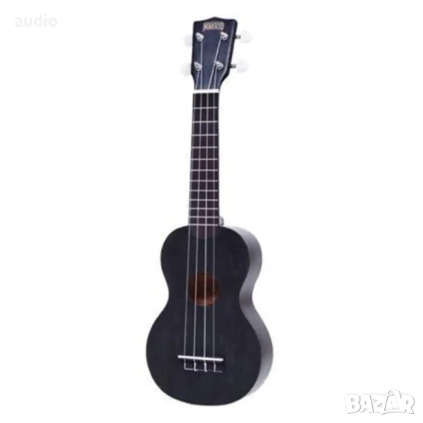 Укулеле концертно Mahalo, снимка 1