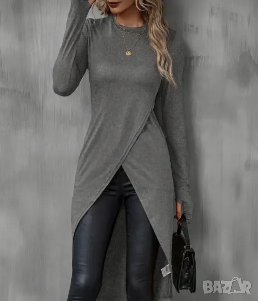 Дамска туника, снимка 1