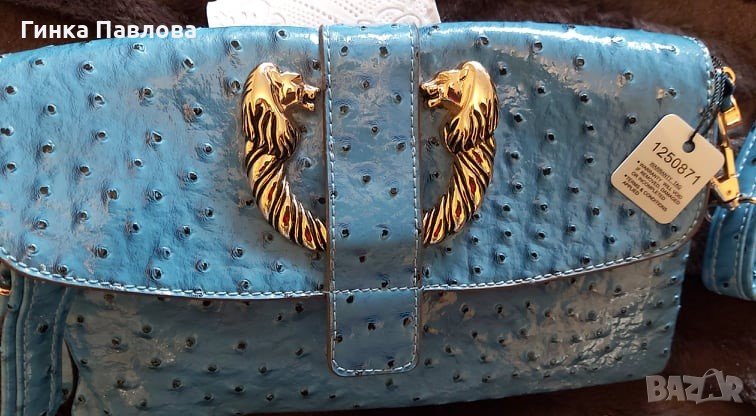 St.Jams- дамска чанта, снимка 1