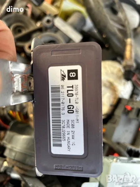 сензор ESP Honda Accord 39970-TL0-G011-M1 TL0-G0, снимка 1