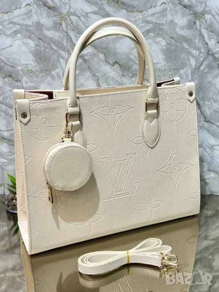 чанти louis vuitton , снимка 1