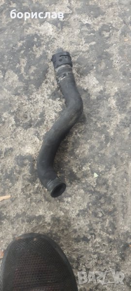 Воден маркуч за пасат б6 2.0 тди, снимка 1