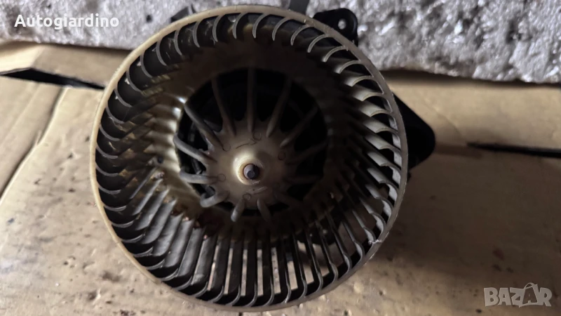Вентилатор за парно зa Fiat Doblo - 1.417.306.0.0, снимка 1