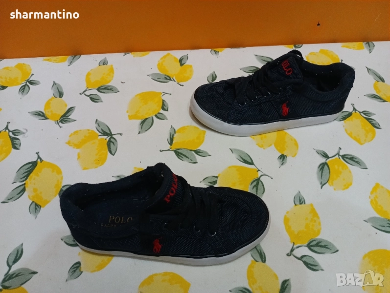 Ralph Lauren Polo N 30,5 - 16 лв, снимка 1