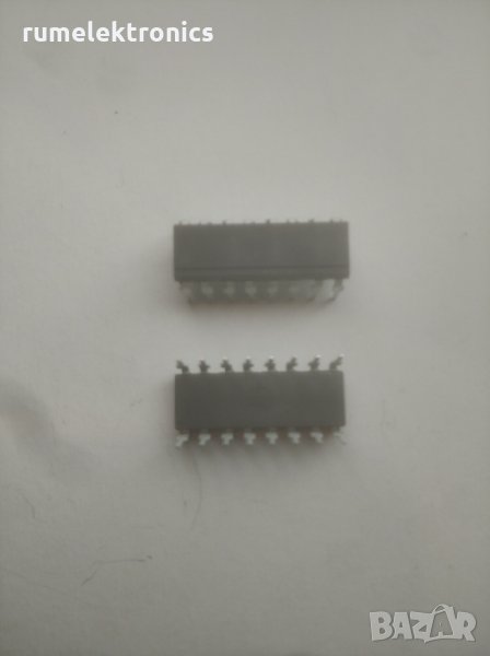 ISP844X, снимка 1