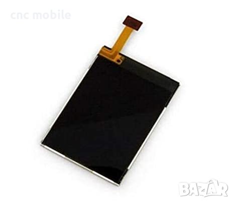 Дисплей Nokia 6303 - Nokia 6500sl - Nokia 6600 - Nokia 6220c - Nokia 5630 - Nokia 3720 - Nokia 5610 , снимка 1