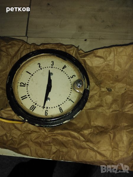 Авто части ретро , снимка 1