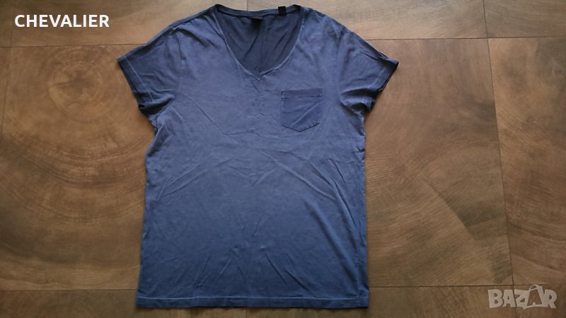 SCOTCH & SODA размер L мъжка тениска  / 49-35, снимка 1