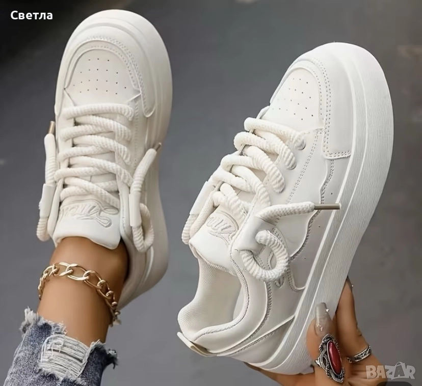 Намаление на Нови Маратонки/обувки 5 модела, Стелка между 25,5 до 27см., от 20 до 30лв за брой, снимка 1