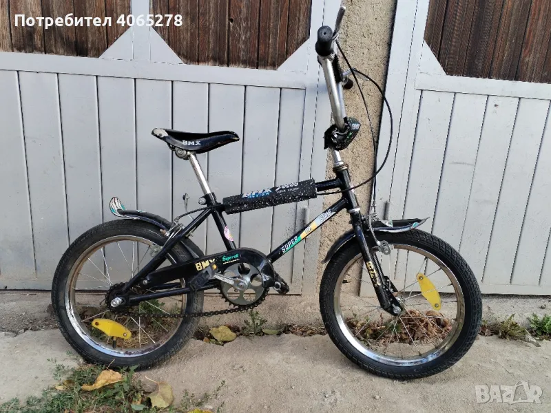 колело , снимка 1