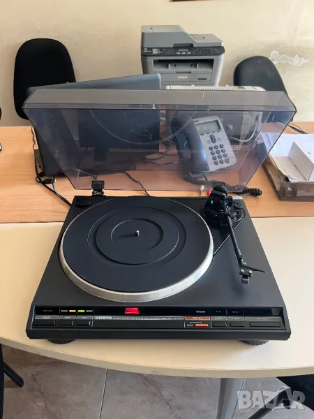 ONKYO CP-1046 F , снимка 1