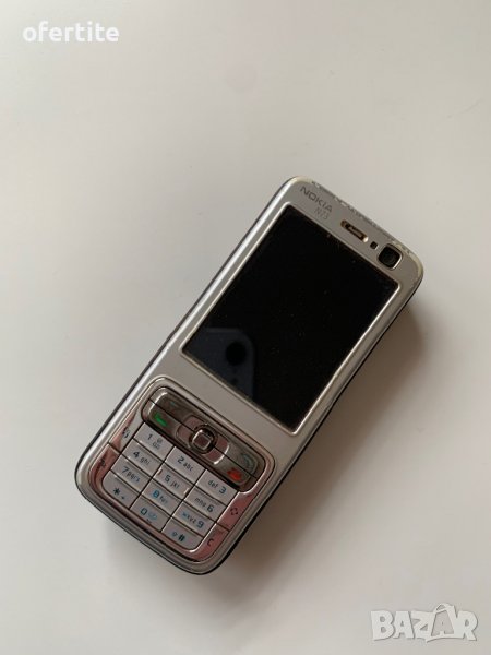 Nokia 🔝 N73 в Nokia в гр. София - ID39412309 — Bazar.bg