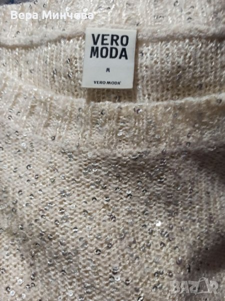 Дамска блуза Vero moda, размер M, снимка 1