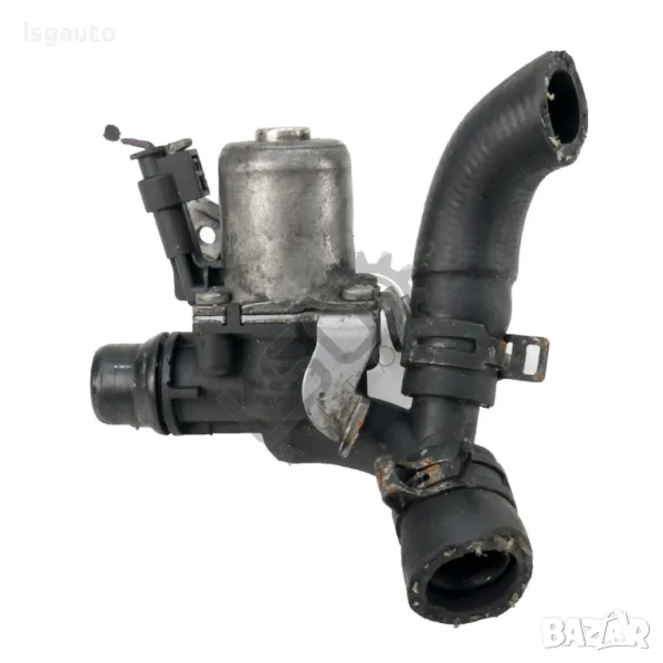 Водна циркулационна помпа Mercedes-Benz C-Class 204 (W/S/C) 2007-2014 ID: 144659, снимка 1