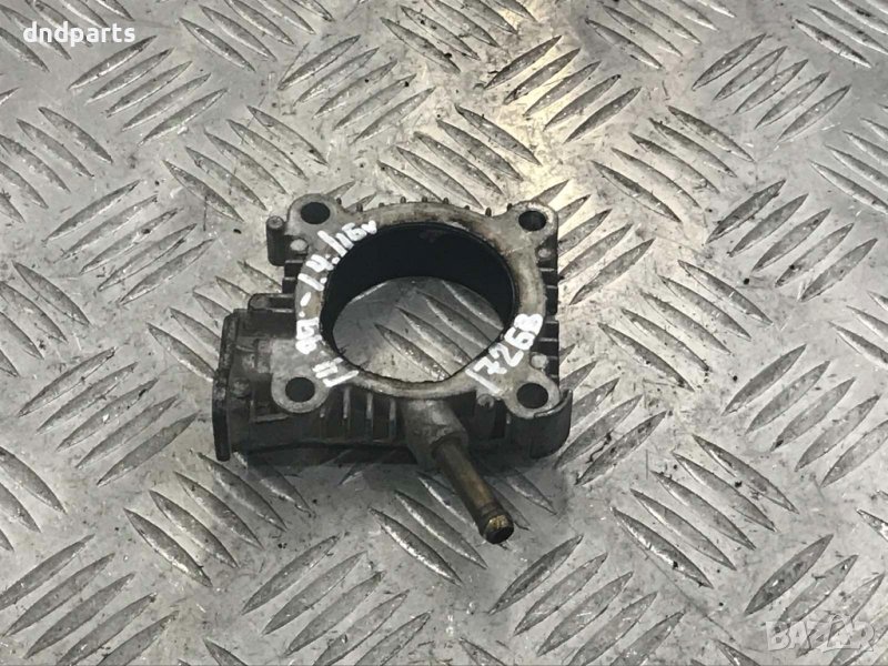 Егр фланец VW Golf IV,1.4i,16V,1999г., снимка 1