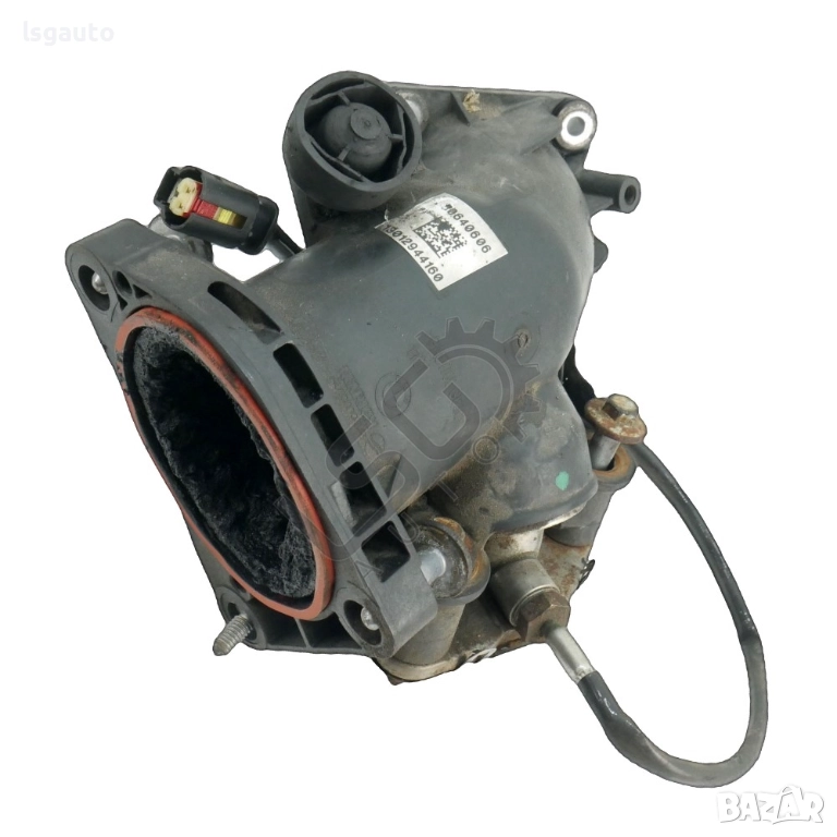 Тръба въздух BMW 1 Series (F21) 2012-2015 ID: 155760, снимка 1