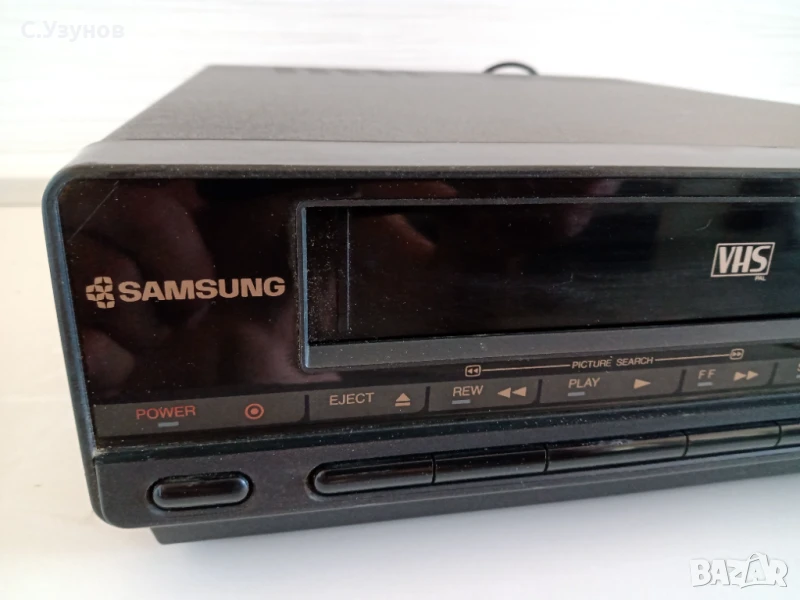 Samsung  PB -981R video - видео, снимка 1