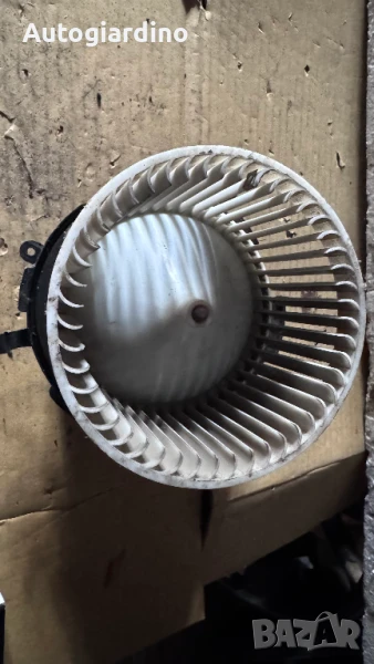 Вентилатор за парно зa Fiat Panda - 503930100, снимка 1
